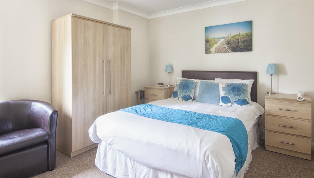 Luccombe Manor 3*